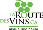 La route des vins