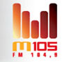 Radio M105 Granby