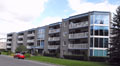 Immeuble Le Haute Ville