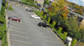 Parking principal extrieur